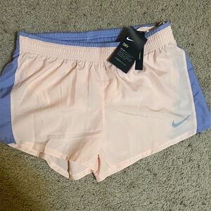 NWT Woman’s Nike shorts.